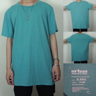 ÁO PHÔNG MỸ 2HAND OVERSIZE UNISEX PHẦN 20