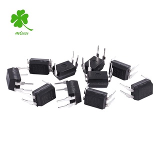Set 10 bảng mạch pc817c pc817 el817 817c opto dip-4