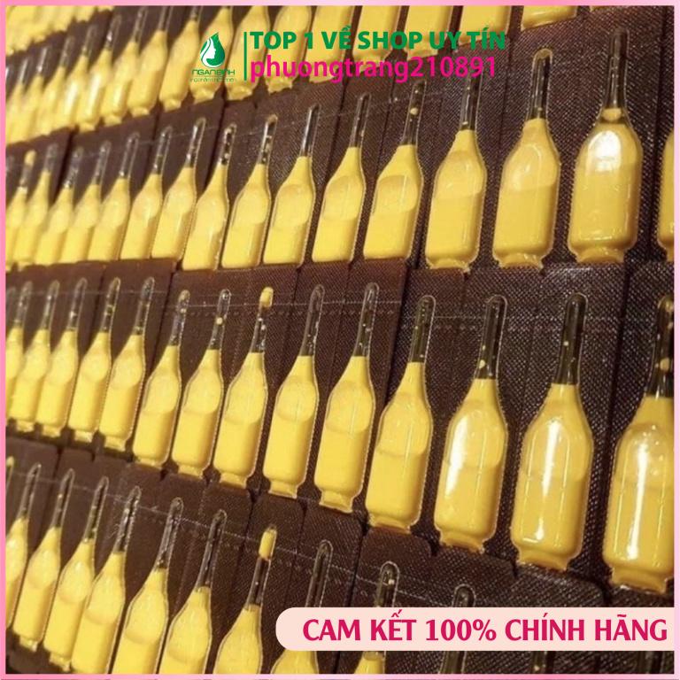 ⭐[ LẺ 2 ỐNG] Nghệ Nano Curcumin Gold, GOLDEN GIFT Hàn Quốc⭐