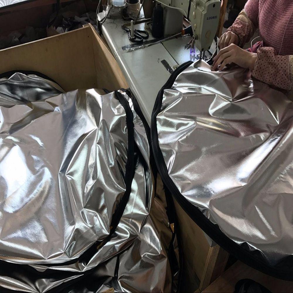 Túi Đựng Đèn Flash Máy Ảnh 2 Trong 1 24 "/ 60cm