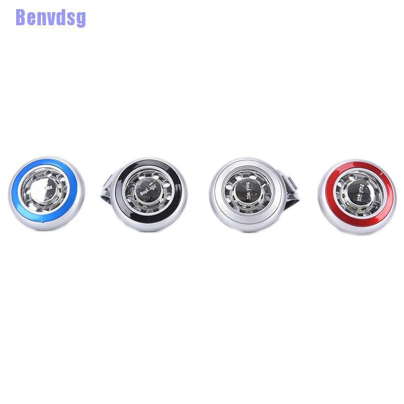 Nút Xoay Gắn Vô Lăng Xe Hơi Tiện Dụng