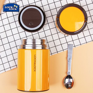 Bình Giữ Nhiệt 750ml Lock&Lock LHC8022