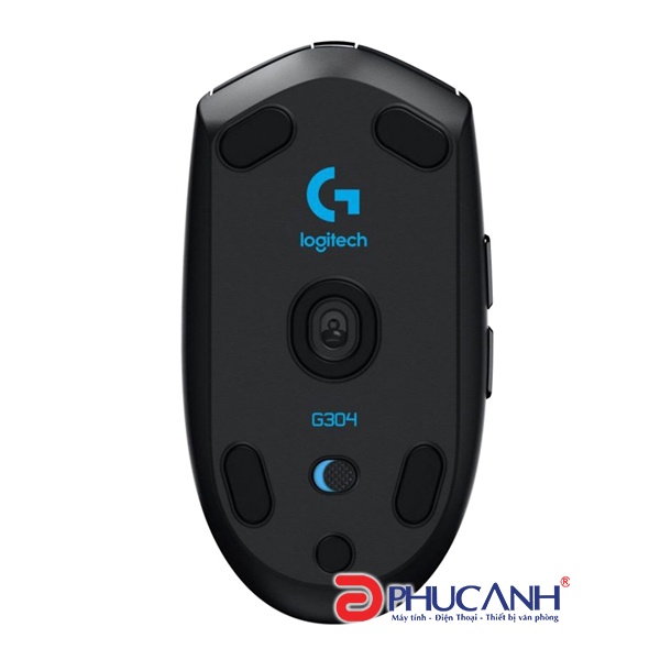 Chuột không dây Logitech G304 LIGHTSPEED WIRELESS GAMING