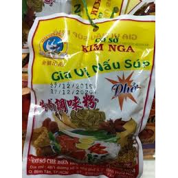 GÓI GIA VỊ CHUẨN NẤU SÚP, PHỞ THƠM NGON | BigBuy360 - bigbuy360.vn