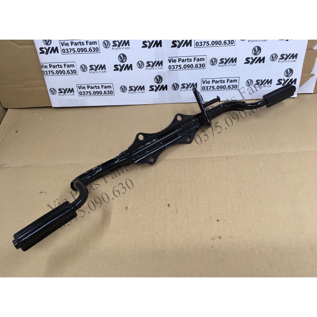 THANH GÁC CHÂN TRƯỚC ELEGANT SYM MỚI 100%