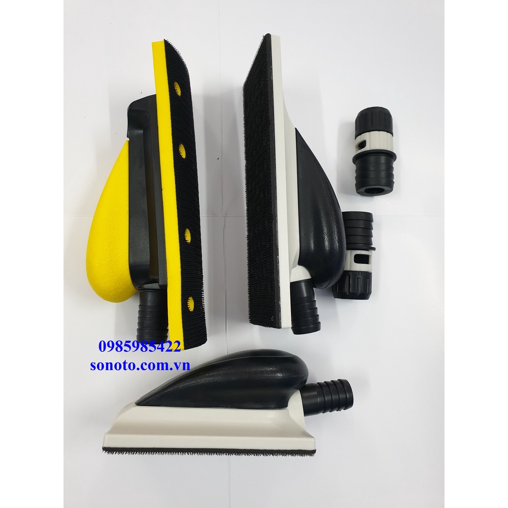 Thanh chà cong 70x198mm cục xả tay thẳng hoặc cong thanh chà thủ công bàn chà nhám hình vòng cung SONQUANGPHU422