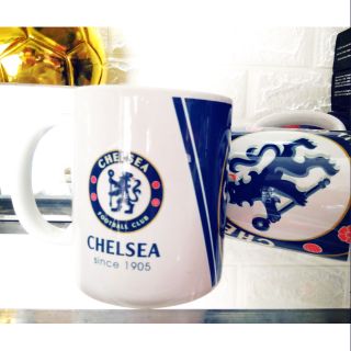 Cốc sứ ly sứ Chelsea