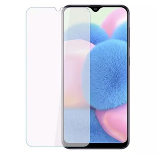 SAMSUNG A30S _Kính cường lực trong suốt