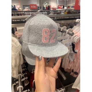 Mũ snapback bé gái H&M chính hãng