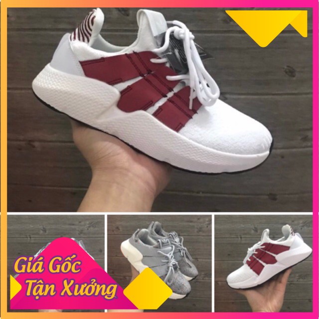 FALE Rẻ vô địch - [Hàng Sẵn+Full Box]Giày Sneaker PM bánh mì đế độn -Ax123 : ⁸ :; ` ; > ₛ * : ³ r: ⭐