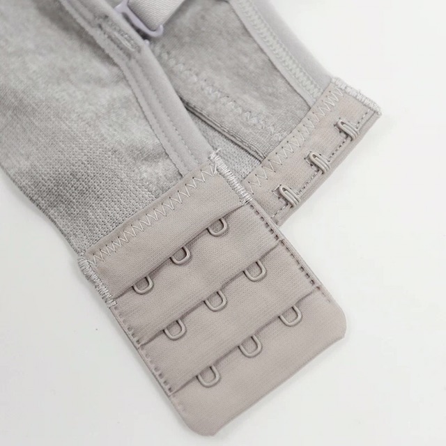 Áo Lót Sep Sweet Quả Ngang Không Gọng Có Đệm B174