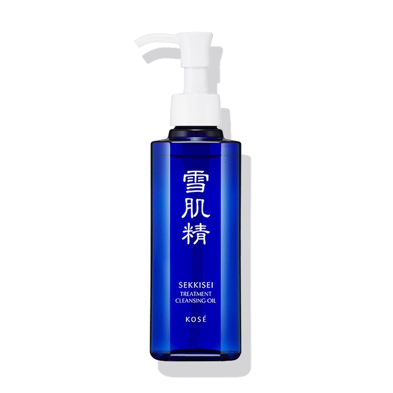 Dầu tẩy trang Kosé Sekkisei Treatment Cleansing Oil Nhật Bản chính hãng