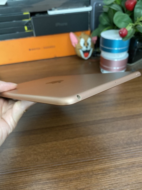 Máy tính bảng ipad Mini 5 64G Nguyên seal và Liknew