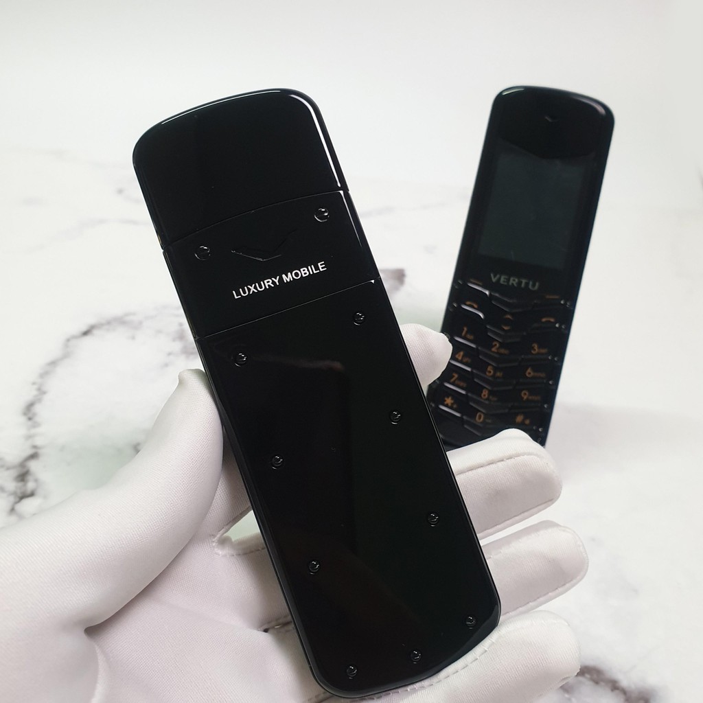 Điện thoại vt Luxury sang trọng thanh lịch