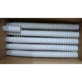 500 rọ nhựa trồng rau thủy canh 4.5x5.5cm