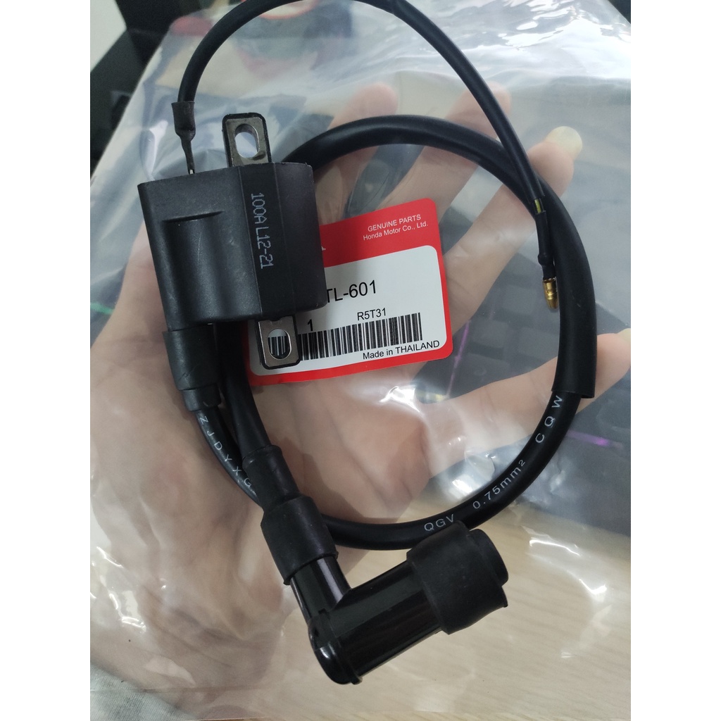 Mobin Sườn Liền Tẩu Dream, wave