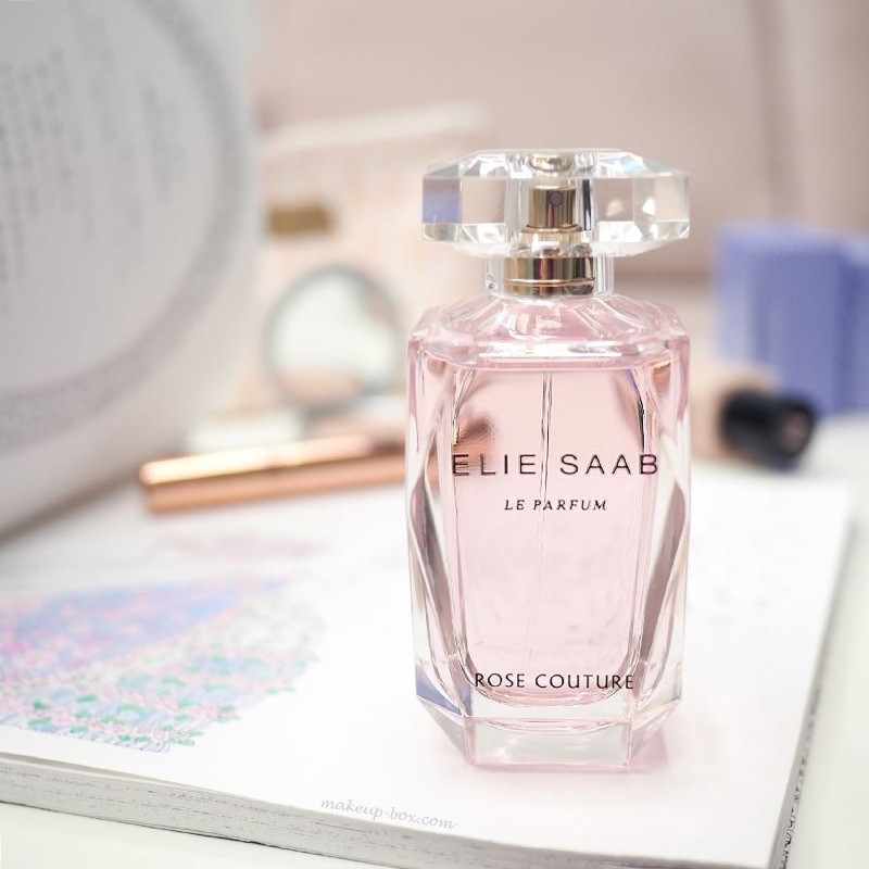 NƯỚC HOA NỮ ELIE SAAB ROSE COUTURE - LE PARFUM