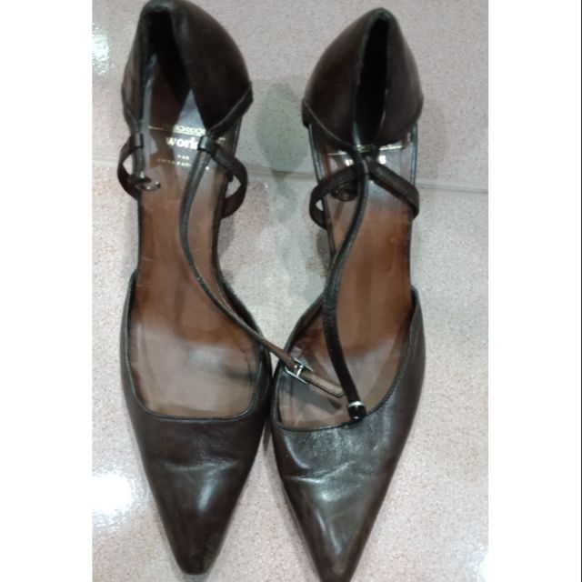 Giày 2hand sz 37