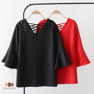 [BIGSIZE] Áo voan kiểu bigsize đến 105kg