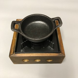 Bộ Đồ Chơi Dụng Cụ Nấu Ăn Nhà Bếp Mini Phong Cách Nhật Bản