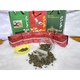 Trà ô long, trà oolong duy long sp1