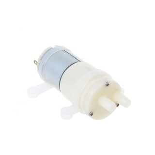 Bơm nước mini 12V chuyên dụng