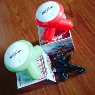 Máy massage cầm tay 3 chân MAXCARE