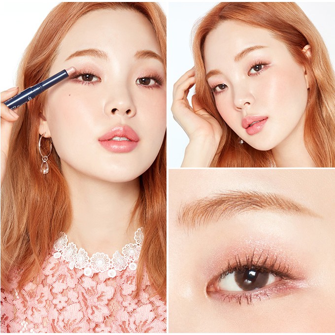 Bút sáp mắt có nhũ Etude House Bling Bling Eye Stick