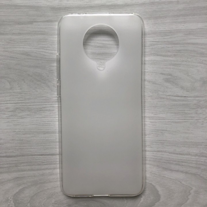 Ốp lưng Redmi K30 Pro – Poco F2 Pro dẻo lưng nhám