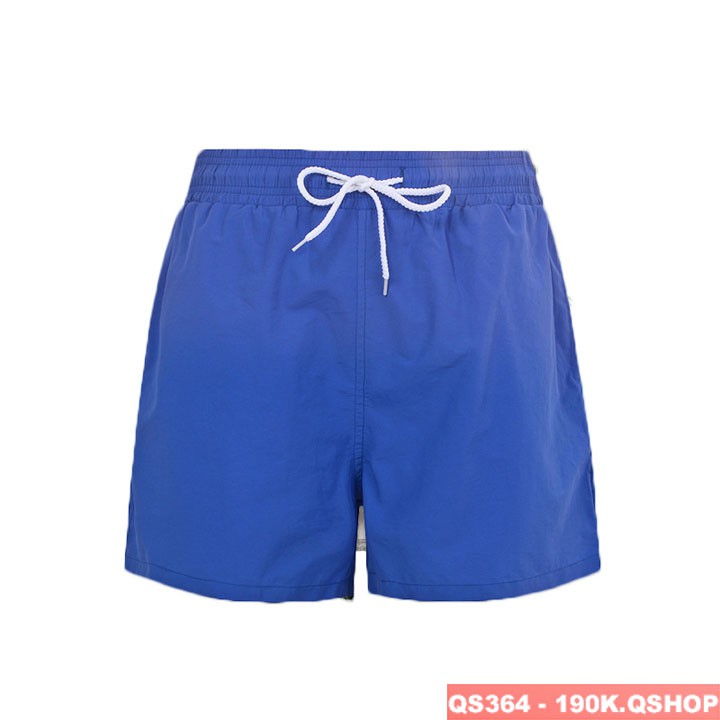 [SALE] QUẦN SHORT NAM VẢI DÙ QS364