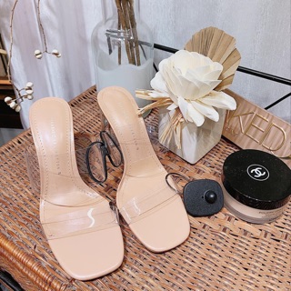 Guốc quai trong zara 5p,9p