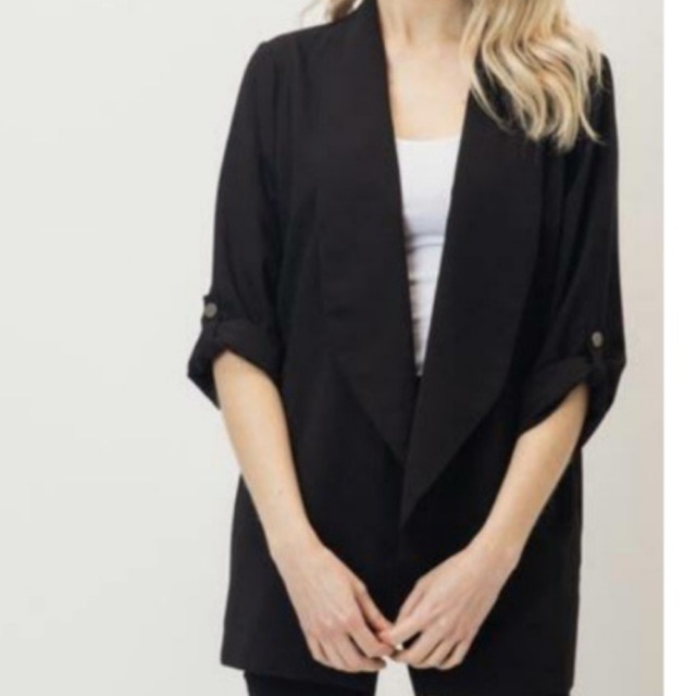 Áo khoác Blazer xuất dư xịn