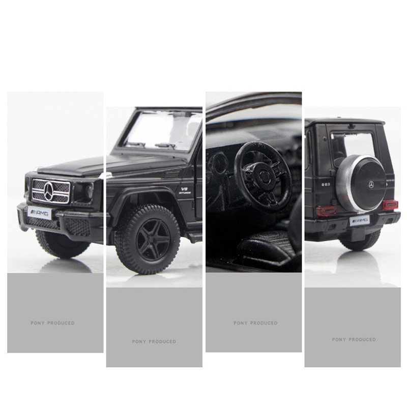 Mô Hình Xe Hơi Lamborghini Màu Đen Bằng Hợp Kim Tỉ Lệ 1:36