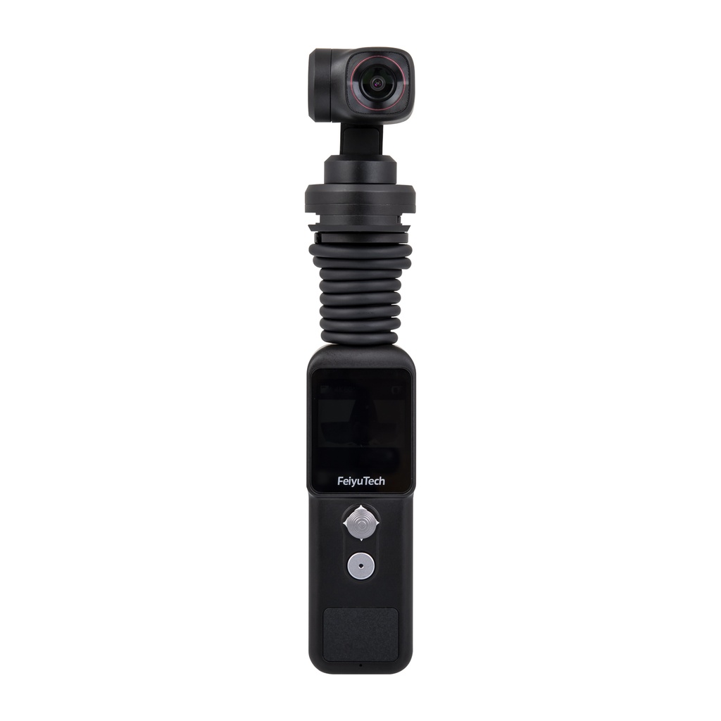 Máy quay cầm tay chống rung độc lạ Gimbal Feiyu Pocket 2S - Chính Hãng | BigBuy360 - bigbuy360.vn