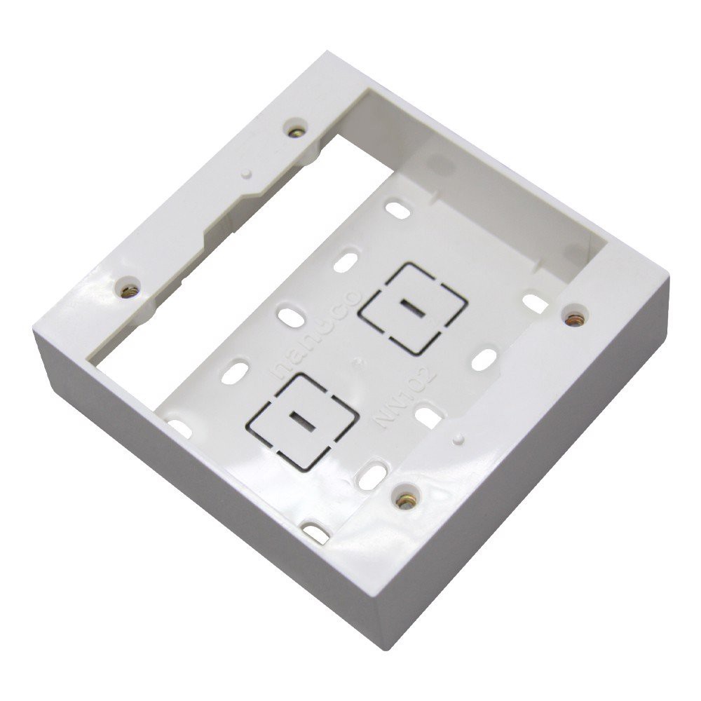 Đế Nổi mặt đơn đôi 4 6 PANA PANASONIC