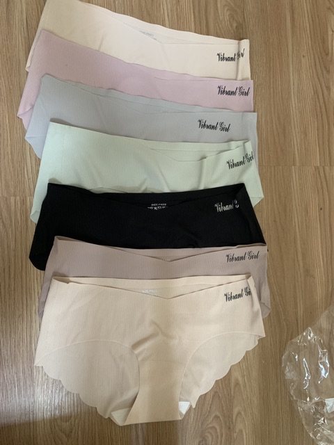 [⚡️CHỈ HÔM NAY] Combo sét 5-10 QUẦN CHÍP VIBRANT GIRL SU VIỀN GỢN SÓNG 1028 mới Hàng mới | BigBuy360 - bigbuy360.vn