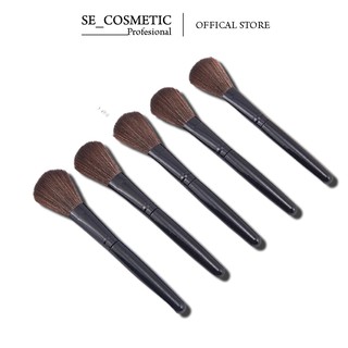 Cọ đánh phấn phủ và má hồng Se_cosmetic