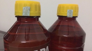 Dung dịch Nano bạc nguyên chất