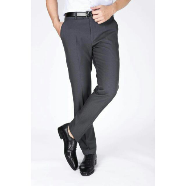 QUẦN ÂU CÔNG SỞ NHIỀU MÀU - MA009 | BigBuy360 - bigbuy360.vn