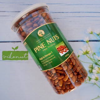 Hạt thông mỹ cao cấp loại 1 - pine nuts