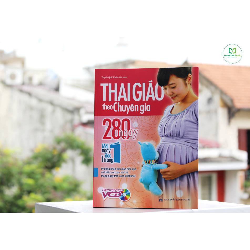 Sách - Combo Thai Giáo Theo Chuyên Gia + Bách Khoa Nuôi Dạy Trẻ + Thực Đơn Dinh Dưỡng | BigBuy360 - bigbuy360.vn