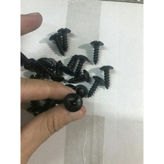 Bộ 2 vít bắt nắp ly 20in 6*20, ốc bắt nắp