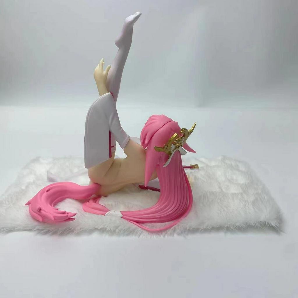 Mô Hình Đồ Chơi Nhân Vật Yae Miko Phiên Bản Lie Ver. 15Cm