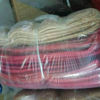 Combo 2 tấm thảm lau chân san hô (60*40cm)