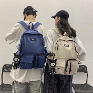 Balo Đi Học Thiết Kế Giản Dị Dành Cho Nữ Sinh Trung Học