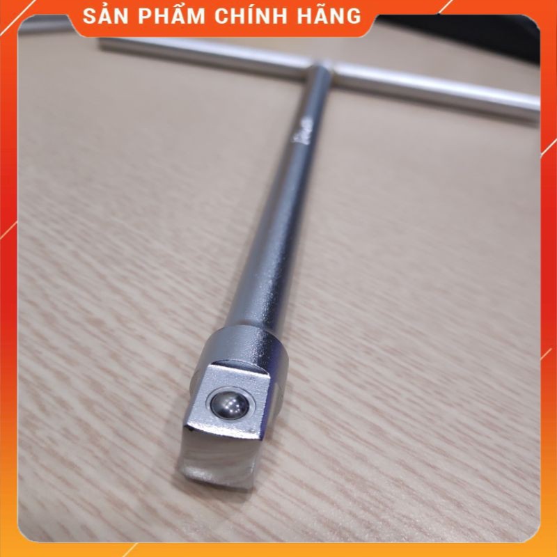 Tay vặn chữ T Nhật đầu 1/2 inch No.4715 - Dụng cụ lắp đầu khẩu 1/2 của Koken Nhật