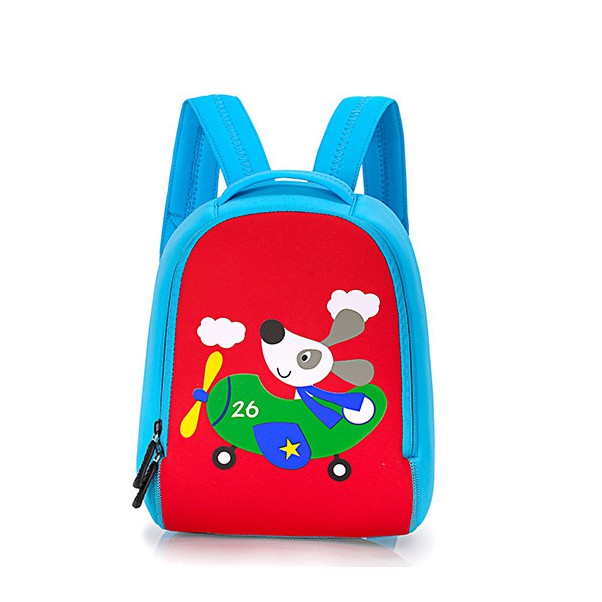 Balo NHẸ BỀN ĐẸP BABY CUTE cho bé 1-5t-MS15