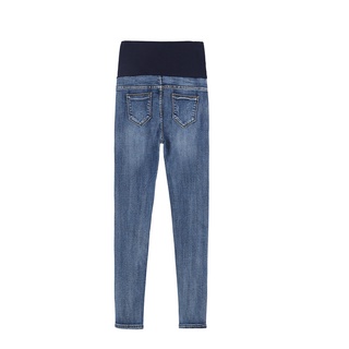 QUẦN JEAN BẦU QBD05