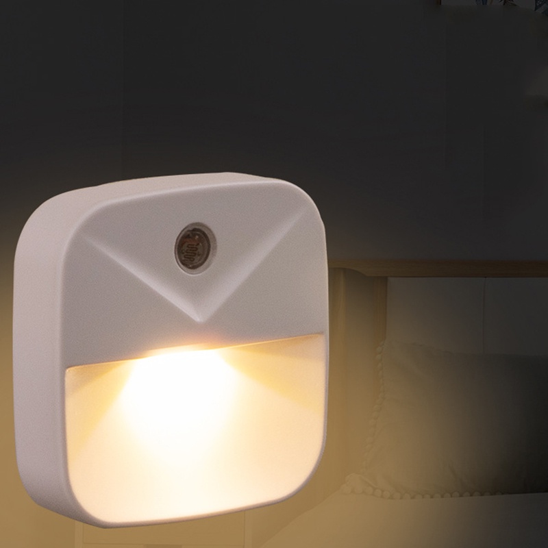 Đèn LED Cảm Biến Âm Thanh Tiết Kiệm Năng Lượng Tiện Dụng Chất Lượng Cao