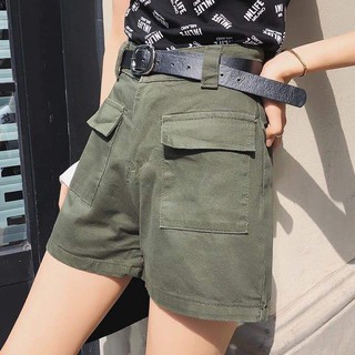 Quần short nữ